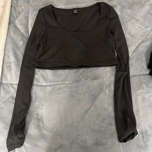 Size medium SHEIN top